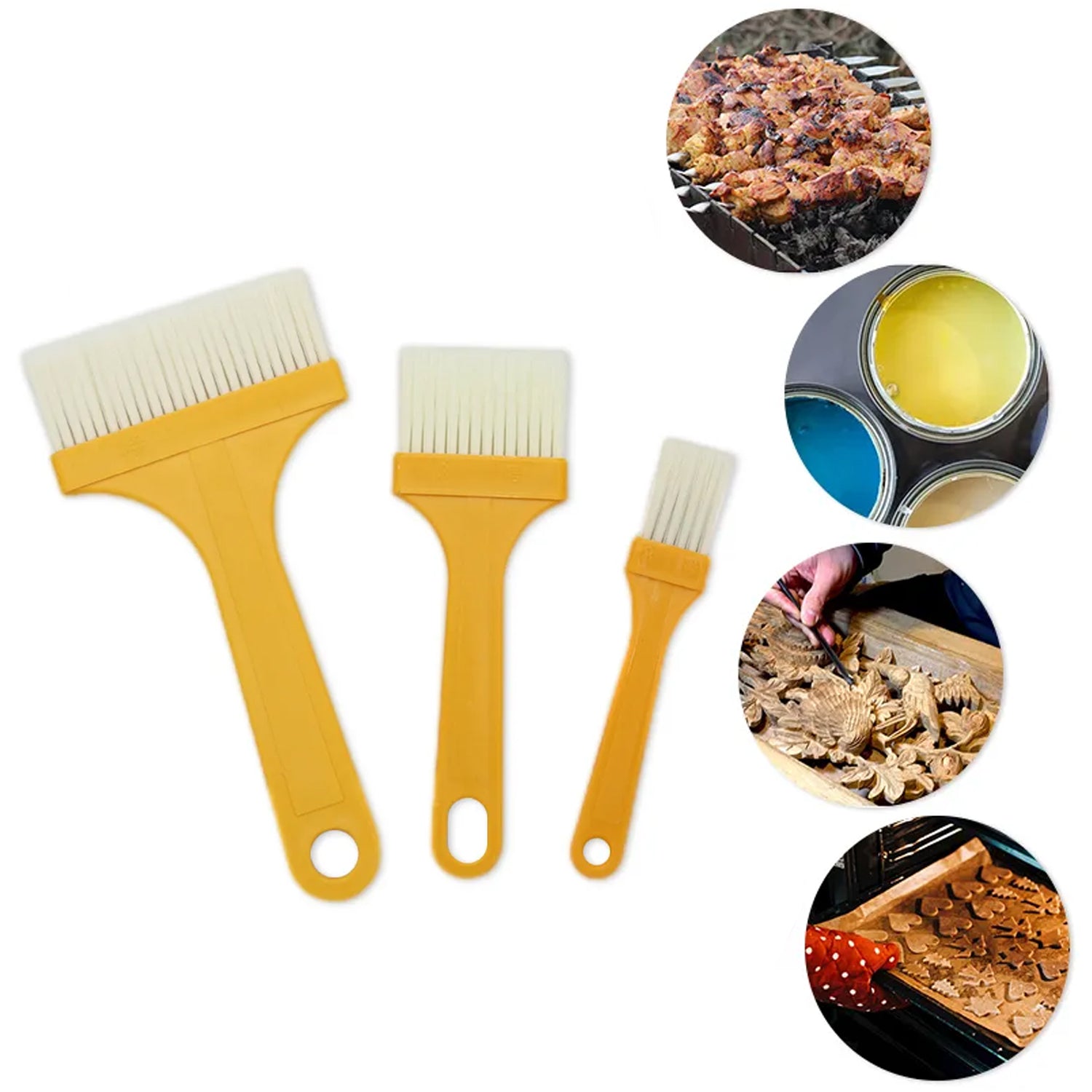 Bake & Grill Essentials Bake & Grill Essentials